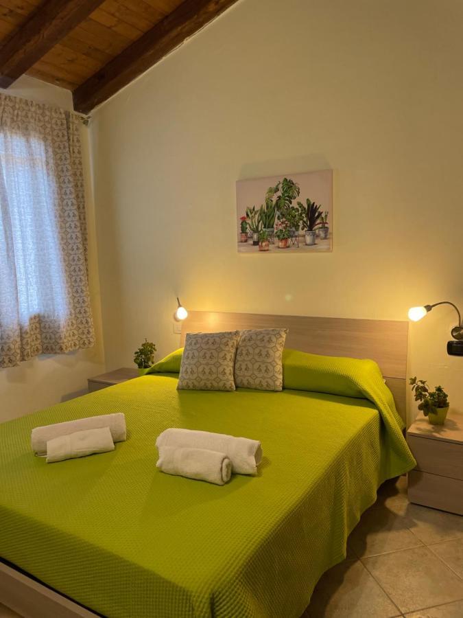 La Fontana Dei Desideri Aparthotel Alghero Bagian luar foto
